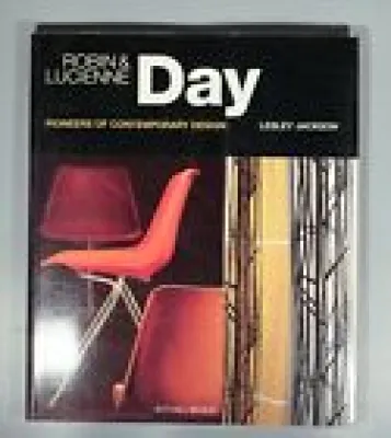  robin et Lucienne Day