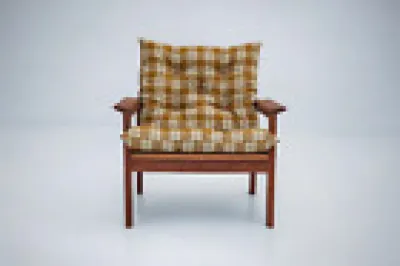 1970s, Danish lounge - furniture