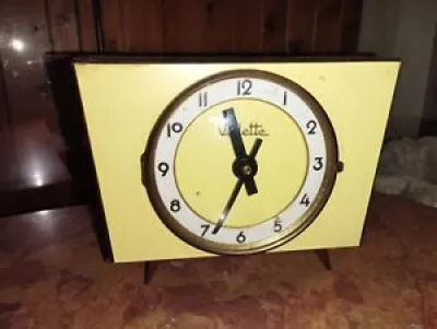 Ancienne Horloge vedette