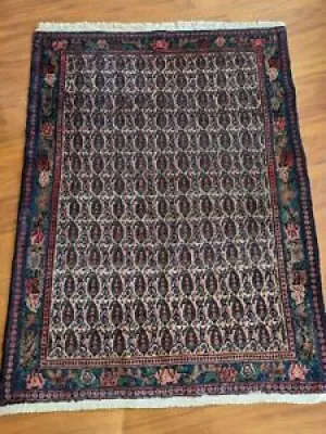 Ancien tapis persan 113 - senneh