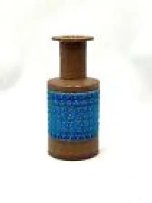 Céramique Aldo Londi - bitossi rimini blu