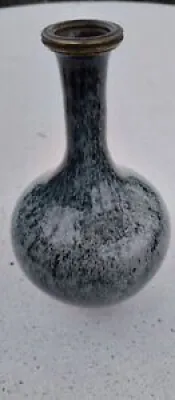 Vase Chinois Céramique - nuance