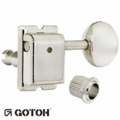 Mecaniques Gotoh SD91-05m