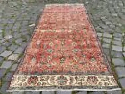 Turkish Runner rug Wool