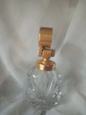 Ancien Flacon de Parfum - franck
