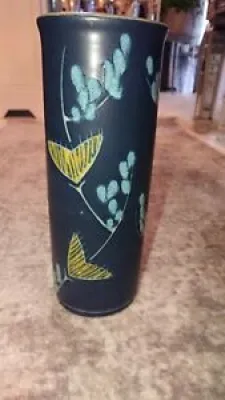 Beau vase en céramique - einar