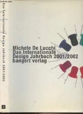 Das Internationale Design - michele lucchi