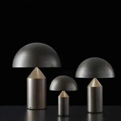 Lampe de table design - atollo