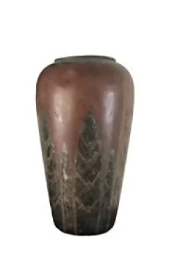 luc lanel Vase Art Deco