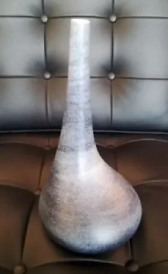 Vase en céramique par - fred