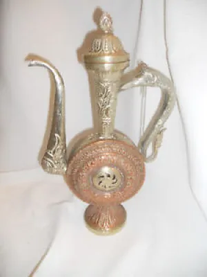 Vintage handcrafted decorative - turkish