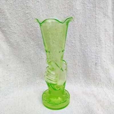 Vintage Fleur Vase Main