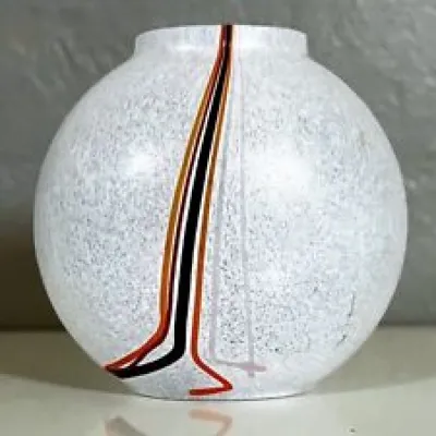 Vase miniature bertil - kosta boda