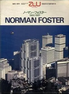 norman Foster