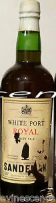 Vin Porto SANDEMAN White - 75cl
