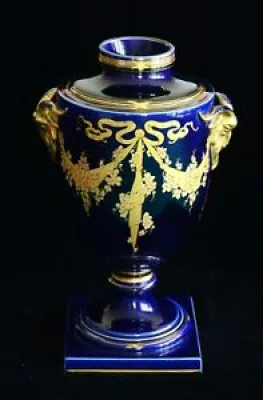 jaget pinon  Vase urne