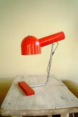 Lampe de table minimaliste - josef hurka