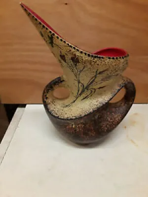 Pichet céramique bruno