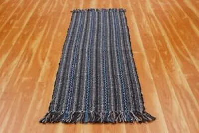 Handmade Coton Tapis - yoga