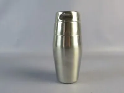 Shaker pour Cocktail - inoxydable alessi
