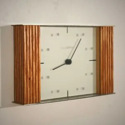 habitat vintage - Horloge