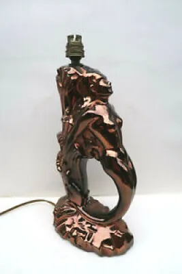 Lampe Sirene Mermaid - monaco