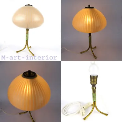 Lampe de table lampe - kalmar