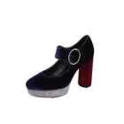 Chaussures Femme luciano