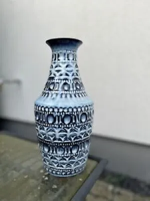 Vase en céramique bay - bodo mans