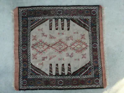Ancien tapis anatolie