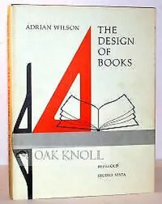 adrian Wilson / DESIGN