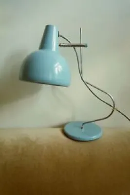 Lampe de table vintage - fonctionnaliste