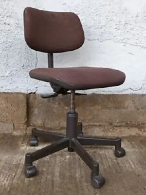 Chaise de bureau chaise - stoll