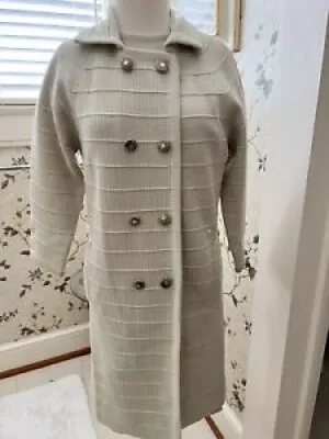 1960s Vintage Dress & - marco