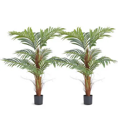 VEVOR Arbre artificiel - palmier