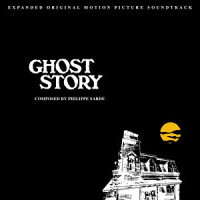 ghost Story - Complete