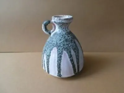 Pichet vase en céramique - bruno