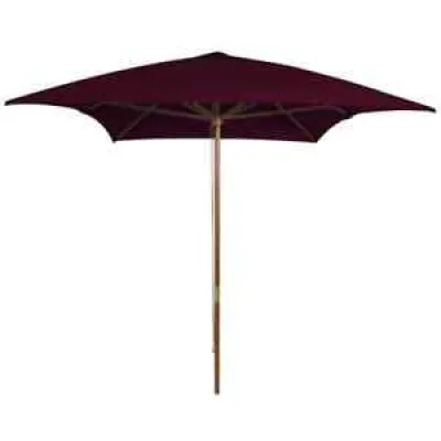 parasol d'extÃ©rieur