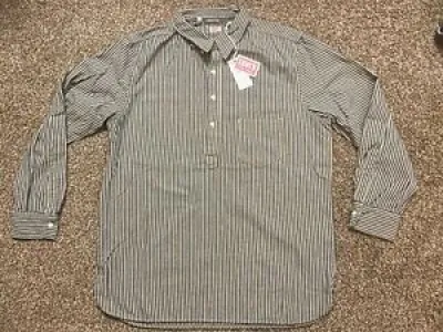Levi’s Vintage Clothing - pocket