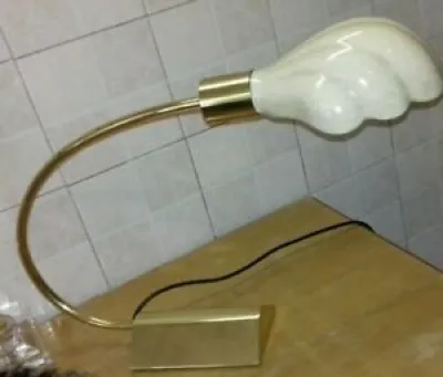 Rarità lampada Mid Century - desk