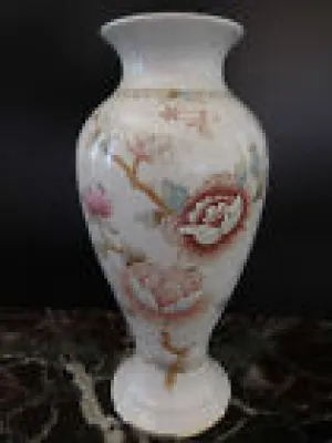 Vase céramique faïence - england