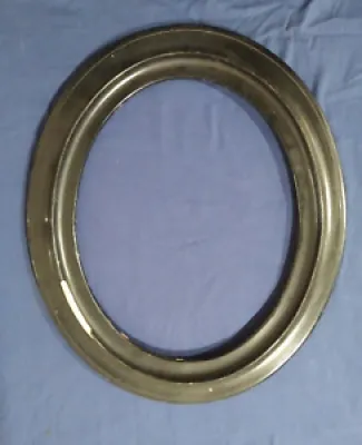 Cadre ovale napoleon - frame