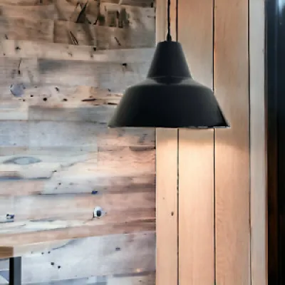Lampe Suspension design - axel