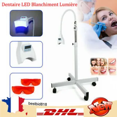 Dentaire led Blanchiment