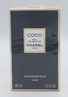coco CHANEL Eau De Parfum