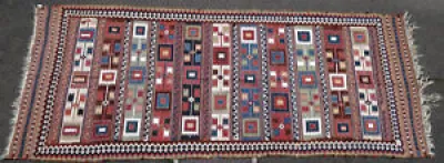 Kilim tapis ancien rug - tribal