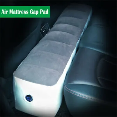 Voiture matelas Gonflable