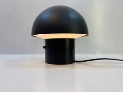 Lampe à poser vintage bega 1960