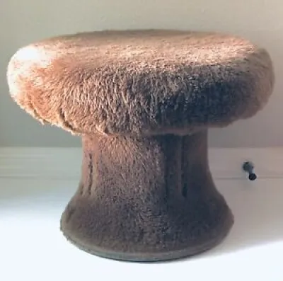 Vintage Original 1970'S - mushroom