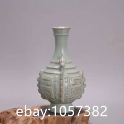 7.2china Porcelain Song - nian